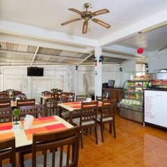 Отель Simple Life Talay & Divers Resort питание