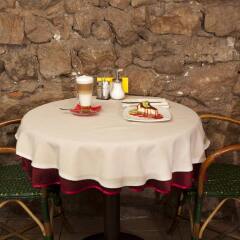 Boutique Hotel Monte Kristo питание