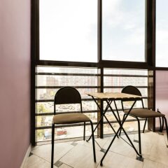 Гостиница Grand Apart Putilkovo в Москве 1 отзыв об отеле, цены и фото номеров - забронировать гостиницу Grand Apart Putilkovo онлайн Москва фото 6