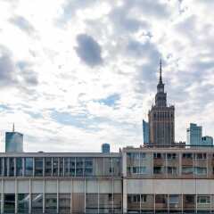 Отель Little Home - Alice Польша, Варшава - отзывы, цены и фото номеров - забронировать отель Little Home - Alice онлайн парковка