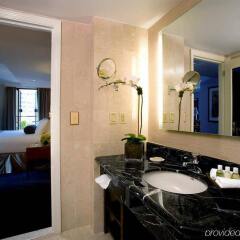 Отель Westgate New York Grand Central ванная
