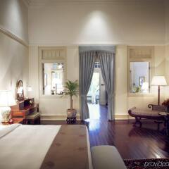 Отель Raffles Singapore комната для гостей