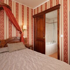 Hotel Minerve комната для гостей фото 12