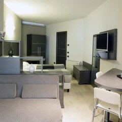 Отель Residence Select Executive комната для гостей фото 5