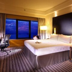 Отель Amara Singapore (SG Clean) Сингапур, Сингапур - отзывы, цены и фото номеров - забронировать отель Amara Singapore (SG Clean) онлайн комната для гостей фото 3
