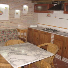 Апартаменты Country Apartments в номере