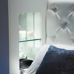 Hotel Ambassador Риччоне комната для гостей фото 2