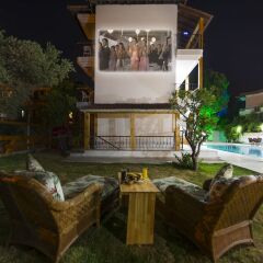 Amore Hotel