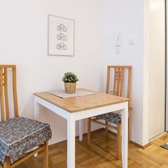 Отель Arkadia Chillout Apartment Польша, Варшава - отзывы, цены и фото номеров - забронировать отель Arkadia Chillout Apartment онлайн удобства в номере фото 2