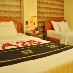 A25 Hotel - Hai Ba Trung комната для гостей фото 4
