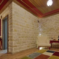 Elevres Stone House Hotel сауна