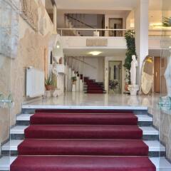 Acropolis Ami Boutique Hotel интерьер отеля фото 3