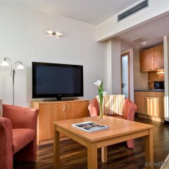 Berlin Mark Hotel Берлин комната для гостей фото 3