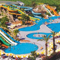 Отель VONRESORT Golden Coast - All Inclusive бассейн фото 2