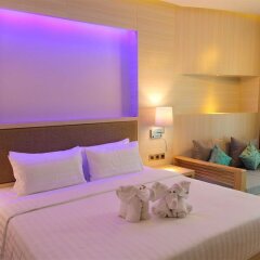 Курортный отель Crystal Wild Panwa Phuket фото 5