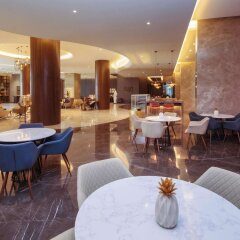 Отель Pullman Sharjah ОАЭ, Шарджа - отзывы, цены и фото номеров - забронировать отель Pullman Sharjah онлайн питание