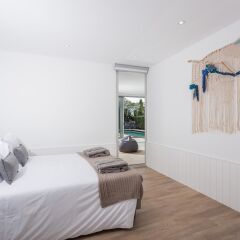 Отель La Maison by White Exclusive Suites Villas комната для гостей