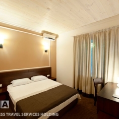 Geneva Resort Hotel комната для гостей фото 3
