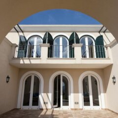 Отель Collina Degli Ulivi B&B Итри развлечения