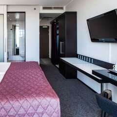 Clarion Hotel Stockholm удобства в номере