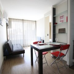 Southern Apartments in Santiago, Chile from 86$, photos, reviews - zenhotels.com photo 8