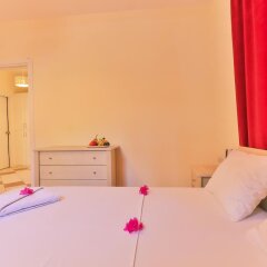 Kalkan Park Otel Турция, Калкан - отзывы, цены и фото номеров - забронировать отель Kalkan Park Otel онлайн комната для гостей фото 3
