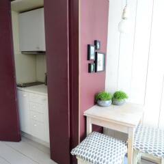 Отель Dahli'S Boutique Apartments Нидерланды, Амстердам - отзывы, цены и фото номеров - забронировать отель Dahli'S Boutique Apartments онлайн фото 3