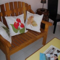 Отель Anthurium Inn Филиппины, Лапу-Лапу - отзывы, цены и фото номеров - забронировать отель Anthurium Inn онлайн сейф в номере