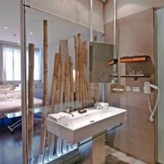 Hotel Fira Congress в номере