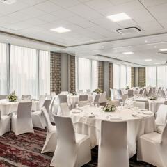Отель Crowne Plaza London Docklands Лондон фото 8