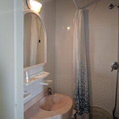 Hotel San Paolo Кьянчиано Терме ванная