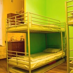 Central Square Hostel Львов детские мероприятия