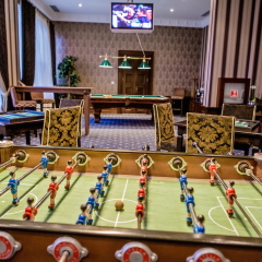 Grand Hotel Pomorie детские мероприятия фото 2