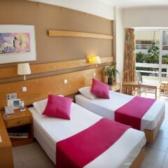 Agla Hotel комната для гостей фото 4