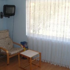 Отель Family House Болгария, Варна - отзывы, цены и фото номеров - забронировать отель Family House онлайн удобства в номере фото 2