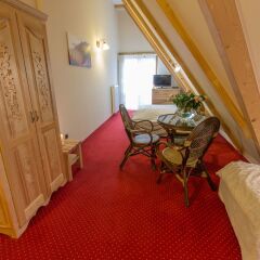 Отель Apartamenty Jan Закопане комната для гостей фото 5