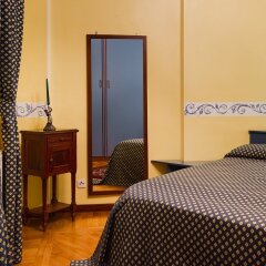 Отель Residence Týnská Чехия, Прага - 6 отзывов об отеле, цены и фото номеров - забронировать отель Residence Týnská онлайн удобства в номере фото 2