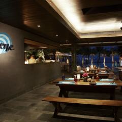 Rest Detail Hotel Hua Hin гостиничный бар
