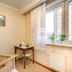 Апартаменты #514 OREKHOVO APARTMENTS near Tsaritsyno park удобства в номере фото 2