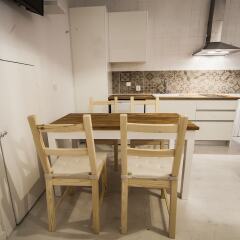 Отель Apartamentos Porto Center в номере