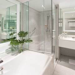 Pullman Bangkok Hotel G ванная