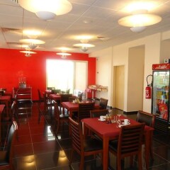 Hotel de Federaciones in Malabo, Equatorial Guinea from 163$, photos, reviews - zenhotels.com meals photo 2
