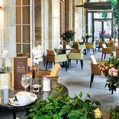 Star Inn Hotel Premium Dresden im Haus Altmarkt, by Quality фото 2
