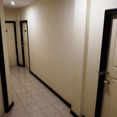 Апартаменты Parinya's Apartment Паттайя интерьер отеля фото 3