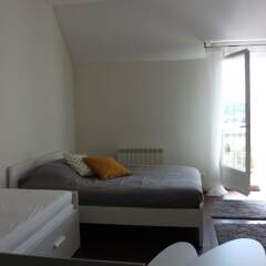 Апартаменты Magnifique Studio 4 Personnes комната для гостей фото 3