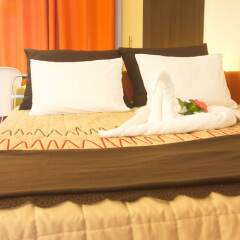 Отель Home Azores - Ana's Place Португалия, Понта-Делгада - отзывы, цены и фото номеров - забронировать отель Home Azores - Ana's Place онлайн комната для гостей фото 5