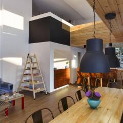Отель Stay - Hostel, Apartments, Lounge Греция, Родос - 2 отзыва об отеле, цены и фото номеров - забронировать отель Stay - Hostel, Apartments, Lounge онлайн фитнесс-зал фото 2