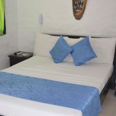 Hotel Sansiraka комната для гостей фото 3