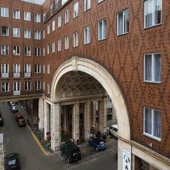 ARCadia Hotel Budapest фото 15