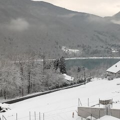 Отель Albergo Diffuso - Cjasa De Pagnocca Корденонс спортивное сооружение